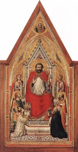 465px-Giotto_di_Bondone_-_The_Stefaneschi_Triptych_-_St_Peter_Enthroned_-_WGA09355
